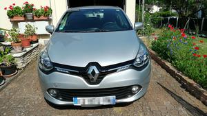 RENAULT Clio IV Business dCi 90 Energy eco2 90g