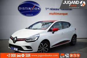 RENAULT Clio TCE 90 ENERGY INTENS