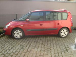 RENAULT Espace 2.2 dCi - 150 Expression