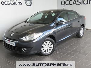 RENAULT Fluence