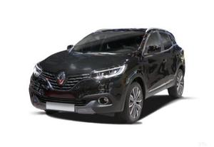 RENAULT Kadjar TCe 130 Energy SL Black Edition EDC