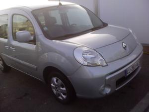 RENAULT Kangoo 1.5 dCi 90 eco2 Energy FAP Expression Euro 5