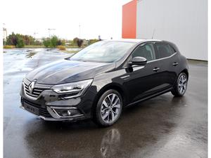 RENAULT Mégane 1.5 dCi 110ch energy Bose EDC