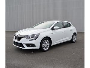 RENAULT Mégane 1.5 dCi 110ch energy Business