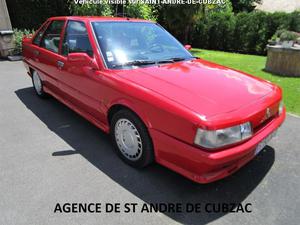 RENAULT R21 2L TURBO ABS BERLINE PHASE 1