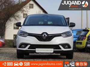 RENAULT Scénic 1.2 TCE 130 INTENS