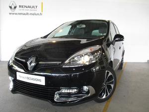RENAULT Scénic 1.5 dCi 110ch energy Bose eco² 