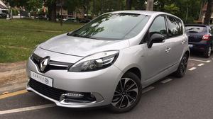 RENAULT Scénic 1.6 dci 130 energy bose edition