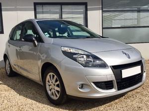 RENAULT Scénic III 1.9 DCI 130CH FAP EXCEPTION
