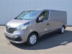 RENAULT Trafic L2H dCi 145ch energy Grand Confort