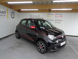 RENAULT Twingo 0.9 TCe 90 Energy Edition One