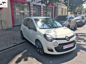 RENAULT Twingo II 1.2 LEV 16v 75 eco2 Dynamique