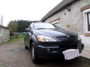 SSANGYONG Kyron 200 XDi Confort