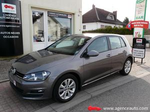 VOLKSWAGEN Golf 1.6 TDI 105 BM Confortline 5p