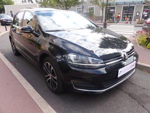 VOLKSWAGEN Golf SW 2.0 TDI 150 BlueMotion Technology Carat