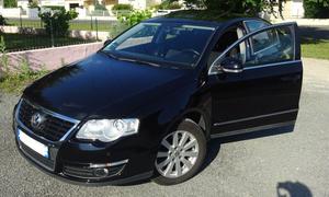 VOLKSWAGEN Passat 2.0 TDI 140 FAP Confort 4Motion