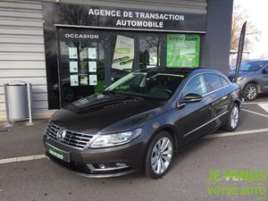 VOLKSWAGEN Passat 2.0 TDI 177 Carat 4Motion DSG