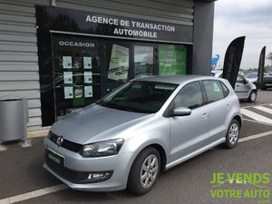 VOLKSWAGEN Polo 1.2 TDI 75ch BlueMotion 5p