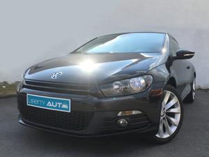 VOLKSWAGEN Scirocco 2.0 TDI 140ch FAP Sportline