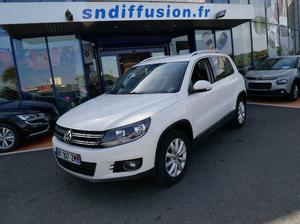 VOLKSWAGEN Tiguan 2.0 TDI MOTION SPORTLINE