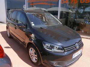 VOLKSWAGEN Touran 1.6 TDI 105 CV DPF CONFORTLINE