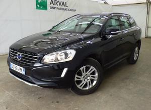 VOLVO XC60 D4 AWD 181CH START&STOP MOMENTUM BUSINESS