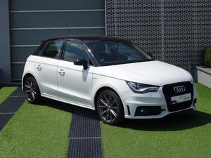 AUDI A1 Sportback 1.6 TDI 90ch FAP Urban Sport  Occasion