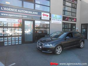 AUDI A3 1.9 TDI 105CH DPF Ambiente