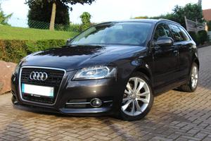 AUDI A3 2.0TDI 140cv Start/Stop Ambition