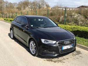AUDI A3 III 2.0 TDI 150 AMBITION LUXE BA  Occasion