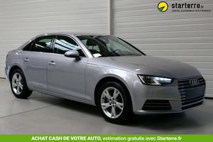 AUDI A4 2.0 TDI 150 S tronic 7 SPORT NAVIGATION