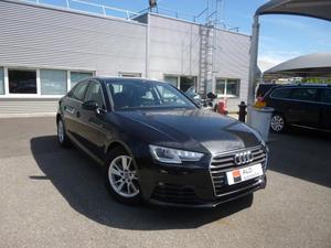 AUDI A4 2.0 TDI 150ch ultra Business line S tronic 7