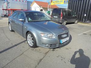 AUDI A4 3.0 TDI Ambition Luxe Quattro Tiptronic A