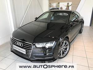 AUDI A7 3.0 V6 TDI 218ch ultra Ambition Luxe S tronic 