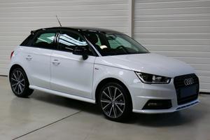 AUDI Divers 1.4 TFSI 125