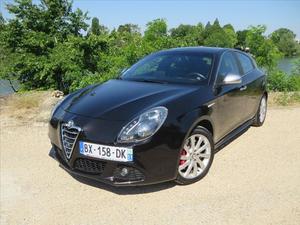 Alfa romeo Giulietta 1.6 JTDM SELECTIVE STOP&START 