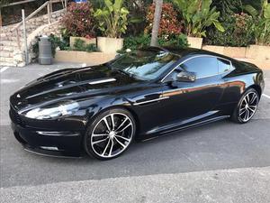 Aston martin Dbs DBS Coupé Touchtronic A  Occasion
