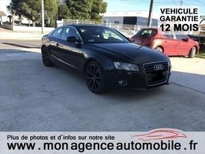 Audi A5 2L 170CH AMBITION  Occasion