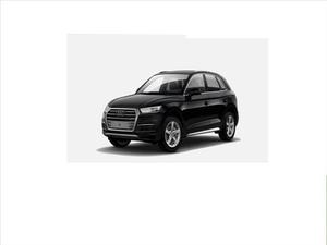 Audi Q5 2.0 TDI 150CH BUSINESS EXECUTIVE  Occasion