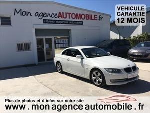 BMW 2l 184ch Confort  Occasion