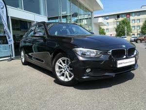 BMW 316 d 116ch Business OPEN  Occasion