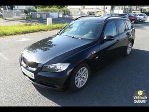 BMW 318 d CONFORT Touring  Occasion