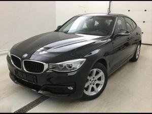 BMW 320 DA 190CH GPS  Occasion