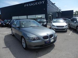 BMW 530 iA 272ch Luxe  Occasion