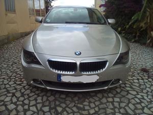 BMW 630Ci A