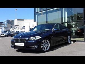 BMW Serie dA 184ch Confort  Occasion