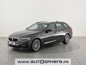 BMW Serie dA 190ch Sport  Occasion