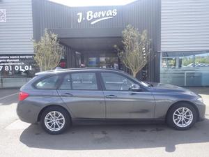 BMW Série 3 Touring 318DA 143CH BUSINESS+GPS
