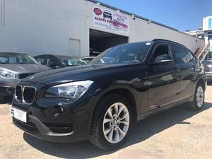 BMW X1 (E84) XDRIVE18DA 143CH SPORT  Occasion