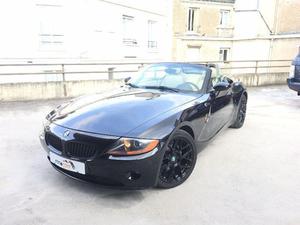 BMW Z4 ROADSTER (EI 192CH  Occasion